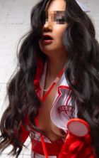 BDSM госпожа Айгуль, рост: 164, вес: 52, закажите онлайн