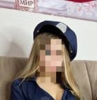 БДСМ проститутка Хлоя, 19 лет, доступна круглосуточно