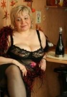 бюджетная проститутка Мадам Кураж Вирт, рост: 170, вес: 80